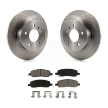 Load image into Gallery viewer, 2006 2007 2008 2009 2010 2011 Buick Cadillac DTS Lucerne