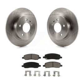 2006 2007 2008 2009 2010 2011 Buick Cadillac DTS Lucerne