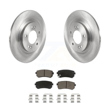 Load image into Gallery viewer, 2017 Kia Cadenza Limited Technology