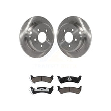 Load image into Gallery viewer, 1994 1995 1996 1997 1998 Jeep Mopar Hemi Pentastar Trailrated Stow n go Daytona Grand Cherokee Disc rear brakes