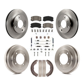 2002 2003 2004 2005 2006 2007 Mitsubishi AWC Lancer ES LS SE OZ Rally