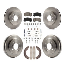 Load image into Gallery viewer, 2002 2003 2004 2005 2006 2007 Mitsubishi AWC Lancer ES LS SE