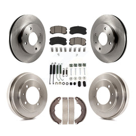 2007 Mitsubishi AWC Lancer LS Diamond