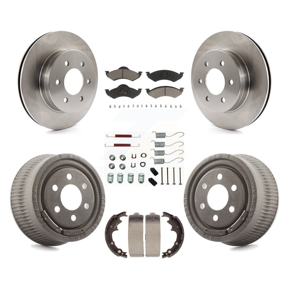 2000 2001 2002 Dodge Mopar Hemi Pentastar Trailrated Stow n go Daytona Dakota