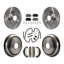 Load image into Gallery viewer, 2006 2007 2008 Chevrolet Chevy HHR LT Panel LS