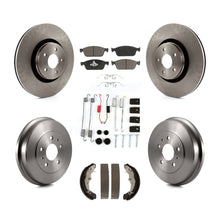 Charger l&#39;image dans la galerie, 2015 2016 Ford Ecoboost Lightning Harley Davidson Motorcraft Focus ST