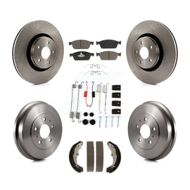 2015 2016 Ford Ecoboost Lightning Harley Davidson Motorcraft Focus ST