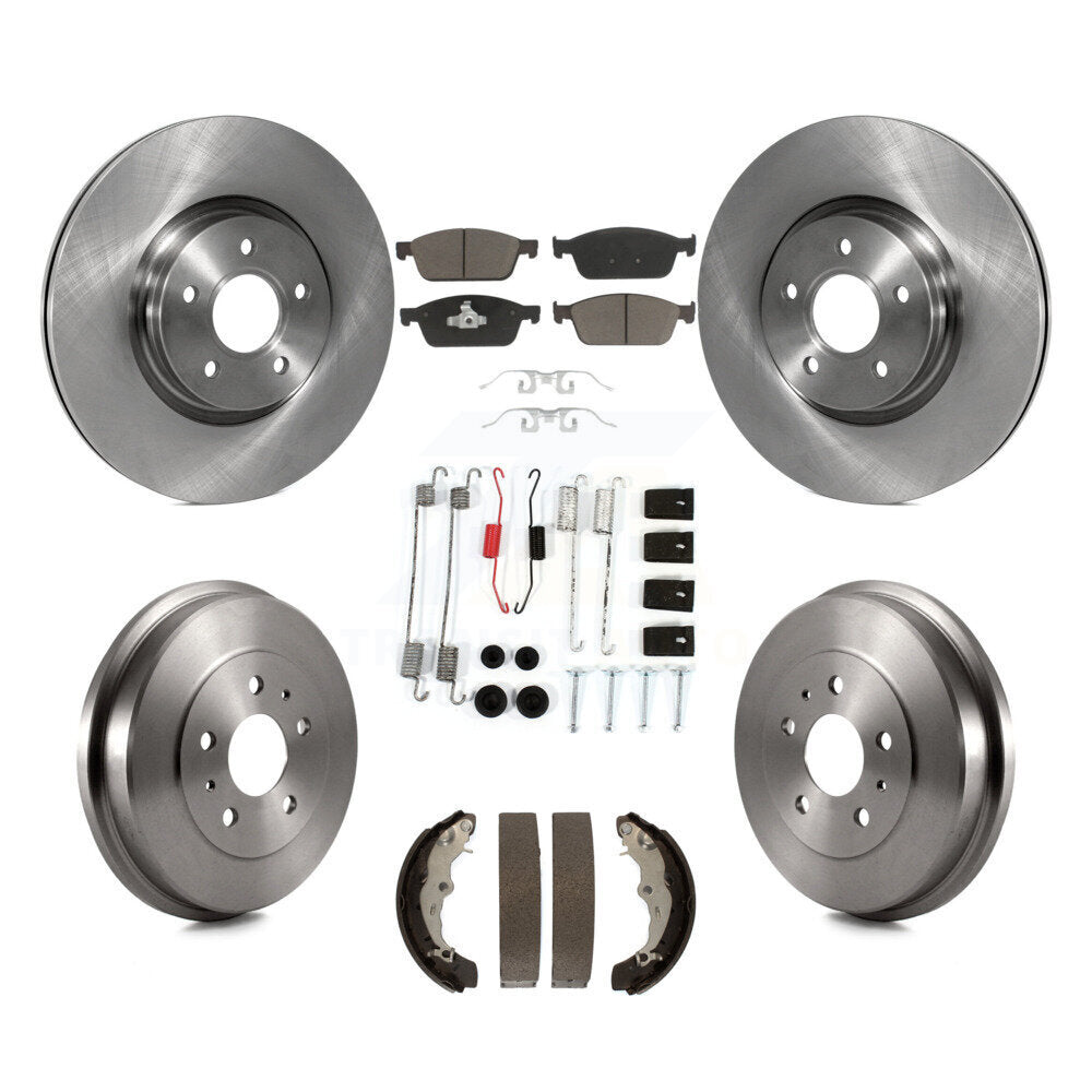 2013 Ford Ecoboost Lightning Harley Davidson Motorcraft Focus ST