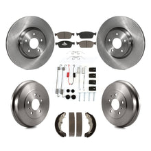 Charger l&#39;image dans la galerie, 2013 Ford Ecoboost Lightning Harley Davidson Motorcraft Focus ST