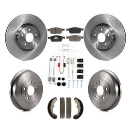 2013 Ford Ecoboost Lightning Harley Davidson Motorcraft Focus ST