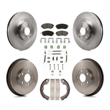 Load image into Gallery viewer, 2003 2004 2005 2006 2007 2008 Subaru Forester Impreza WRX