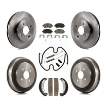 Load image into Gallery viewer, 2003 2004 2005 2006 2007 Chevrolet Pontiac Saturn Chevy Cobalt Ion Pursuit Base LT LS LTZ Naturally Aspirated