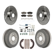 Load image into Gallery viewer, 1996 1997 1998 1999 2000 Toyota TRD RAV4