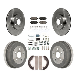 1996 1997 1998 1999 2000 Toyota TRD RAV4