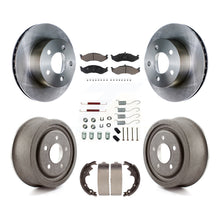 Load image into Gallery viewer, 1990 1991 1992 1993 1994 1995 1996 1997 1998 Jeep Mopar Hemi Pentastar Trailrated Stow n go Daytona Cherokee Wrangler 4WD