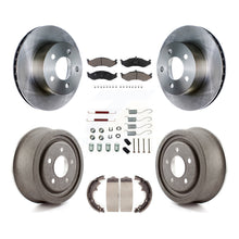 Charger l'image dans la galerie, 1997 1998 Jeep Mopar Hemi Pentastar Trailrated Stow n go Daytona TJ