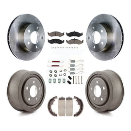 1997 1998 Jeep Mopar Hemi Pentastar Trailrated Stow n go Daytona TJ