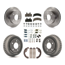 Load image into Gallery viewer, 1990 1991 1992 1993 1994 1995 1996 1997 1998 1999 2000 2001 2002 Chevrolet GMC Chevy GM General Motors Astro Safari AWD