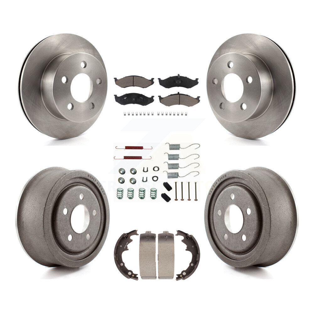 2000 Jeep Mopar Hemi Pentastar Trailrated Stow n go Daytona Wrangler