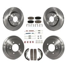 Load image into Gallery viewer, 2009 2010 Hyundai Elantra Hatchback Touring