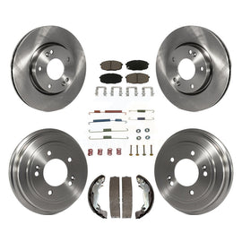 2009 2010 Hyundai Elantra Hatchback Touring