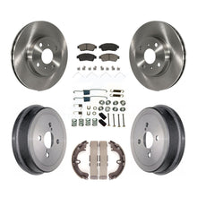 Load image into Gallery viewer, 1993 1994 1995 1996 1997 Geo Toyota TRD Corolla Prizm