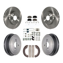 Charger l'image dans la galerie, 2002 Toyota TRD Corolla