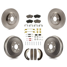 2005 2006 Chrysler Mopar Hemi Pentastar Trailrated Stow n go Daytona PT Cruiser Turbocharged