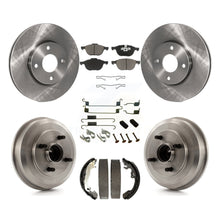 Load image into Gallery viewer, 2005 2006 2007 Ford Ecoboost Lightning Harley Davidson Motorcraft Focus