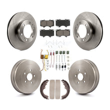 Load image into Gallery viewer, 2015 Toyota TRD Tacoma RWD