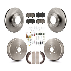 2015 Toyota TRD Tacoma RWD