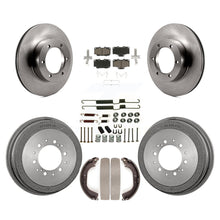 Charger l'image dans la galerie, 1989 1990 1991 1992 1993 1994 1995 Toyota TRD 4Runner Pickup 4WD