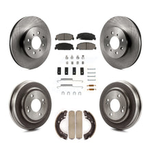 Charger l'image dans la galerie, 1997 Honda i-VTM4 Civic LX 4-Wheel ABS