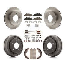 Charger l'image dans la galerie, 1997 1998 1999 2000 2001 Ford Ecoboost Lightning Harley Davidson Motorcraft F-150 Pickup Pick-up Truck Truc Wheel Wheels GVWR GVW Cab 4 Drive 4WD 4x4 AWD 2.7L 3L 3.0L 3.5L 4.6L 5L 5.0L 5.8L 6L 6.0L 5.4L 6.2L 6.4L 6.7L 6.8L 7.3L 7.5L FX4 STX XL XLT Lariat King Ranch Heritage Crew Extended Special Super Duty F150 F250 F350 F450 F550 4WD