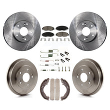 Load image into Gallery viewer, 2011 Honda i-VTM4 Civic GX