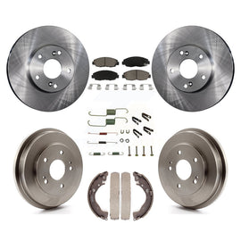 2011 Honda i-VTM4 Civic GX