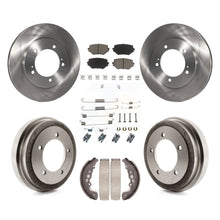 Load image into Gallery viewer, 2000 2001 2002 2003 2004 2005 Suzuki Grand Vitara JLX Plus JLS Limited SE 2.5L