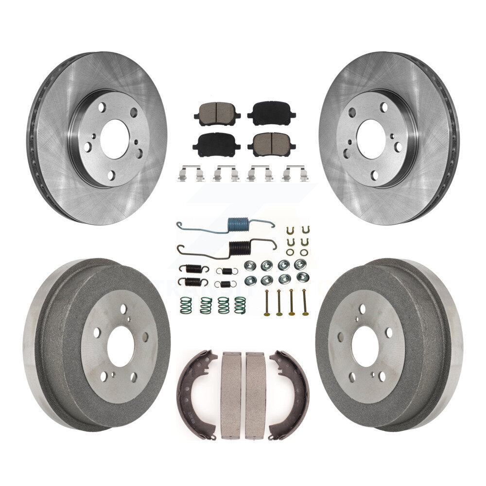 1999 2000 2001 Toyota TRD Solara 2.2L