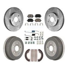 1999 2000 2001 Toyota TRD Solara 2.2L