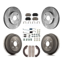 Charger l'image dans la galerie, 2002 2003 Toyota TRD Solara 2.4L