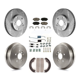 2005 2006 Toyota TRD Camry Base LE