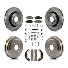 Charger l'image dans la galerie, 2004 2005 2006 2007 2008 2009 2010 2011 2012 2013 Chevrolet Pontiac Suzuki Chevy Aveo Aveo5 G3 Wave Spark Swift+ Wave5