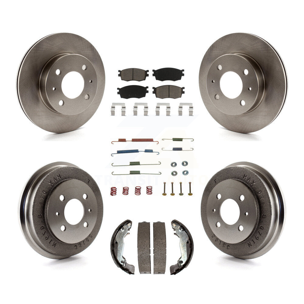 2006 Hyundai Accent Hatchback