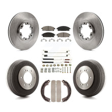 Charger l'image dans la galerie, 1998 1999 2000 2001 2002 2003 2004 INFINITI Nissan Pathfinder QX4 RWD 4WD