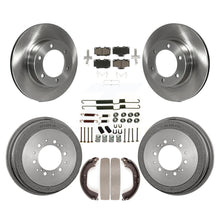 Charger l'image dans la galerie, 1996 1997 1998 1999 2000 Toyota TRD 4Runner