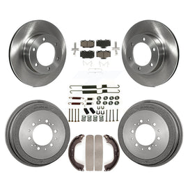 1996 1997 1998 1999 2000 Toyota TRD 4Runner