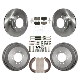 2001 Toyota TRD 4Runner