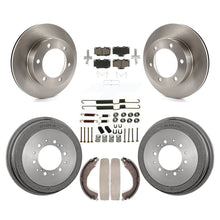 Load image into Gallery viewer, 2001 Toyota TRD 4Runner