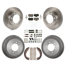 2001 Toyota TRD 4Runner