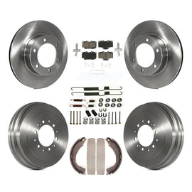 2002 Toyota TRD 4Runner